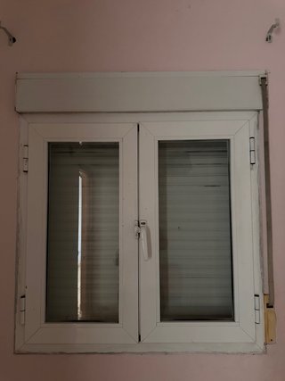 Ventanas de aluminio