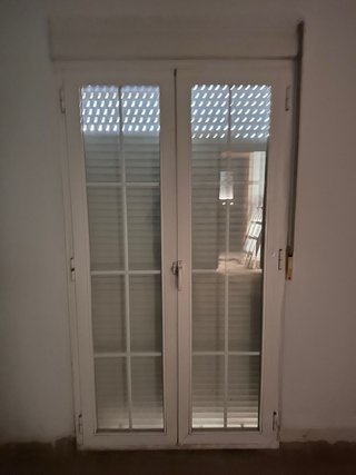 Ventanas de aluminio