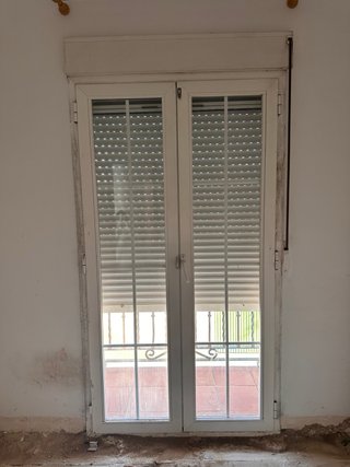 Ventanas de aluminio