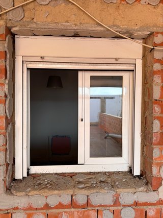 Ventanas de aluminio