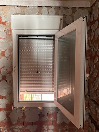 Ventanas de aluminio