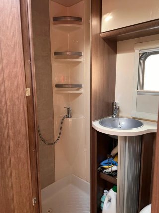 FIAT Ducato 2020