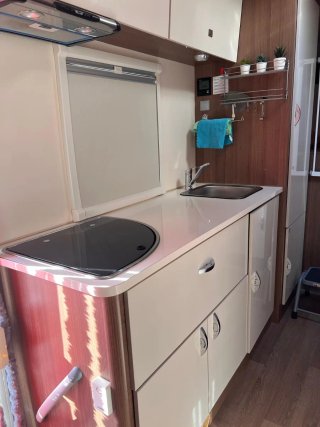 FIAT Ducato 2020