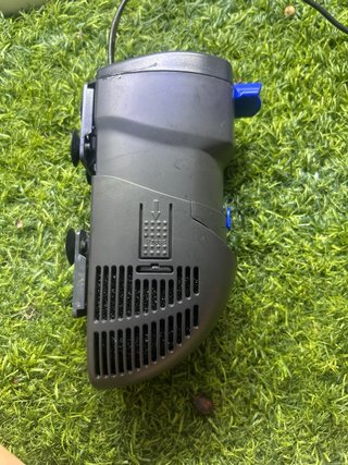 Filtro Acuario Hydra 20