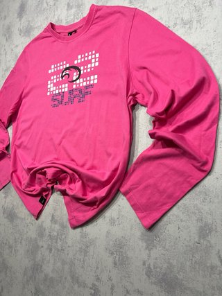 Camiseta manga larga el niño