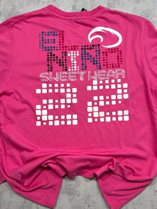 Camiseta manga larga el niño