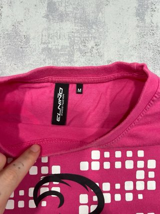 Camiseta manga larga el niño