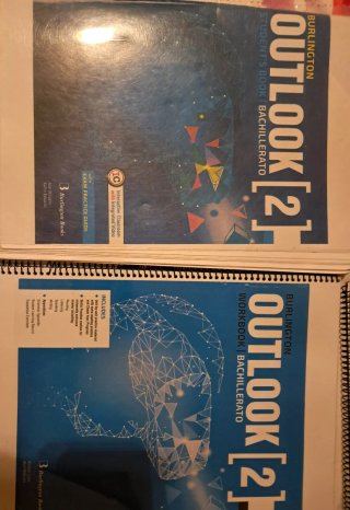 Libros de 2 de bachillerato de IES Leopoldo Queipo