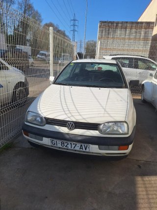 Volkswagen Golf 1999