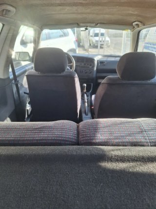 Volkswagen Golf 1999