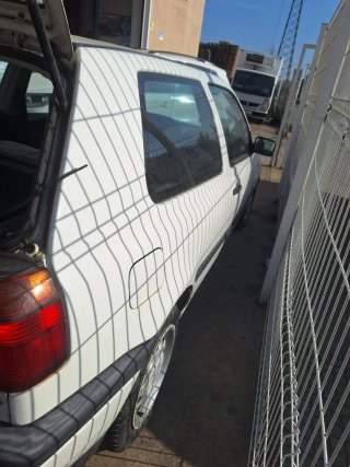 Volkswagen Golf 1999