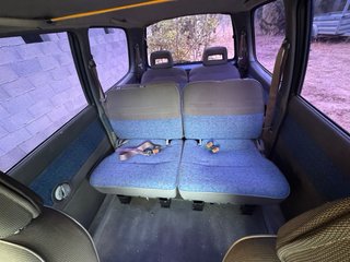 Nissan Serena 1992