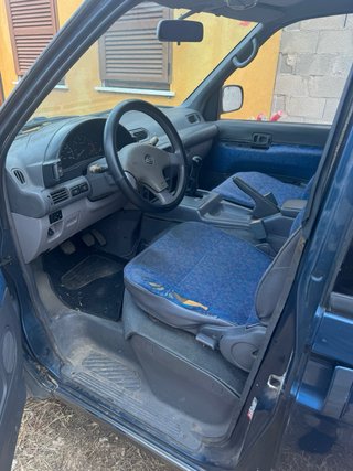 Nissan Serena 1992