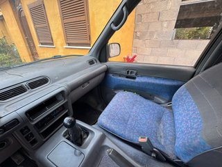 Nissan Serena 1992