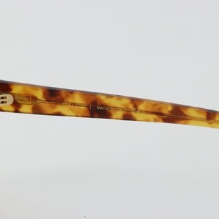 GUCCI Sunglasses plastic Brown GG0361S Auth