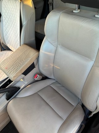 Honda CR-V 2014