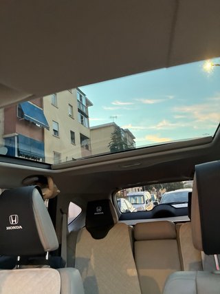 Honda CR-V 2014