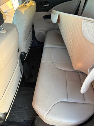Honda CR-V 2014