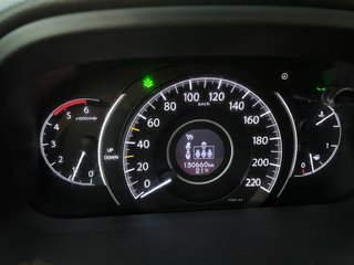 Honda CR-V 2014