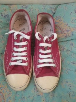 Zapatillas Muro Vintage Talla 40 marca Muro