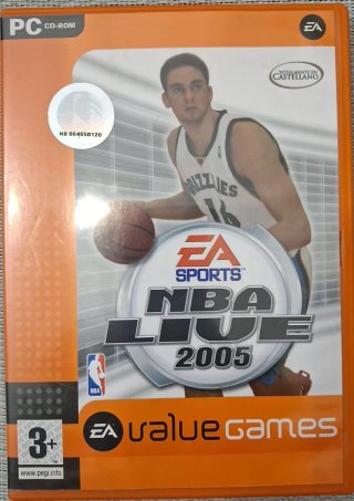 Pack 5 Juegos PC Deportivos