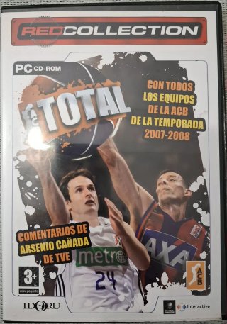 Pack 5 Juegos PC Deportivos