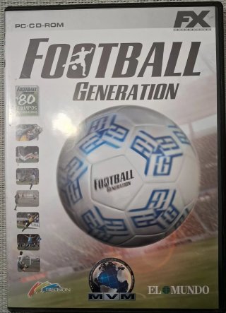 Pack 5 Juegos PC Deportivos