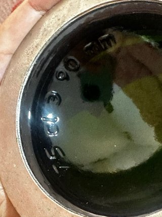 Botella  vacia  Botella vacía Segura Viudas Brut