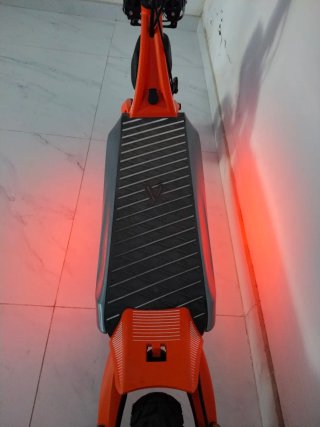 Patinete Eléctrico Cecotec v70 Homologado