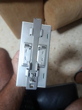 Telemecanique ABL8BBU24200 Nuevo