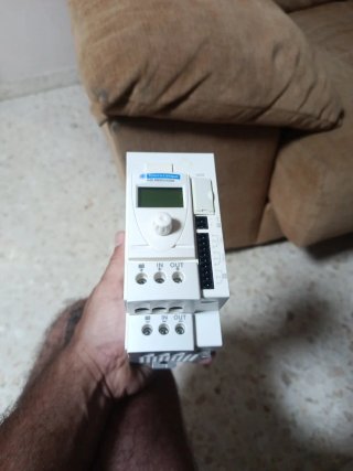 Telemecanique ABL8BBU24200 Nuevo