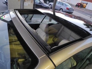 Volkswagen Eos 2007