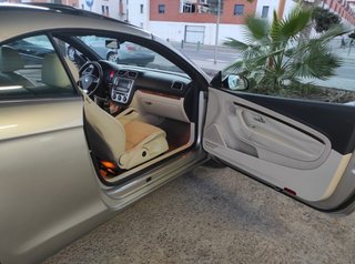 Volkswagen Eos 2007