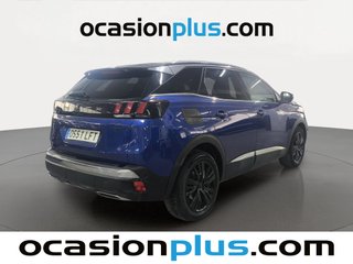 Peugeot 3008 PureTech 130 S&S GT Line 96 kW (130 CV)