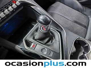 Peugeot 3008 PureTech 130 S&S GT Line 96 kW (130 CV)
