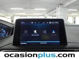 Peugeot 3008 PureTech 130 S&S GT Line 96 kW (130 CV)