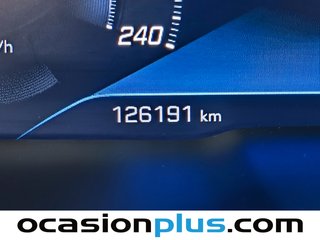 Peugeot 3008 PureTech 130 S&S GT Line 96 kW (130 CV)