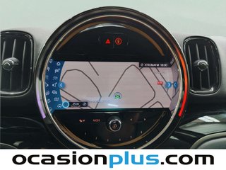 MINI MINI Countryman Cooper S ALL4 131 kW (178 CV)
