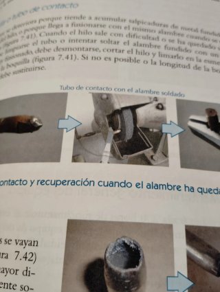 Elementos fijos - Técnico en Carrocería