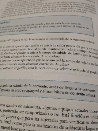 Elementos fijos - Técnico en Carrocería