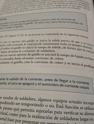 Elementos fijos - Técnico en Carrocería