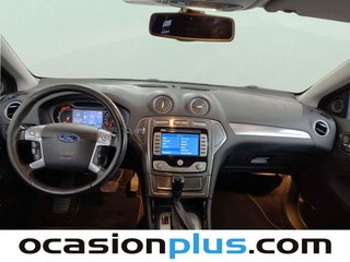 Ford Mondeo SportBreak 2.0 TDCI Titanium PowerShift 103 kW (140 CV)