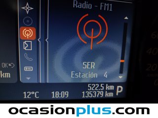 Ford Mondeo SportBreak 2.0 TDCI Titanium PowerShift 103 kW (140 CV)