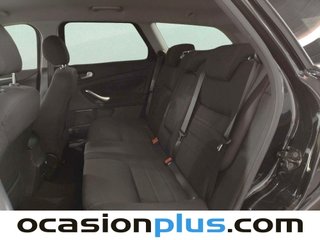 Ford Mondeo SportBreak 2.0 TDCI Titanium PowerShift 103 kW (140 CV)