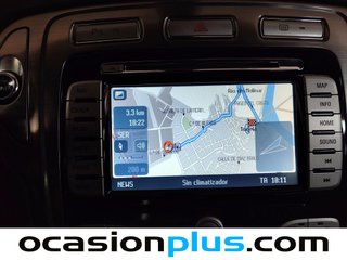 Ford Mondeo SportBreak 2.0 TDCI Titanium PowerShift 103 kW (140 CV)