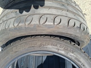 Neumáticos UHP 225/45 ZR18 95W