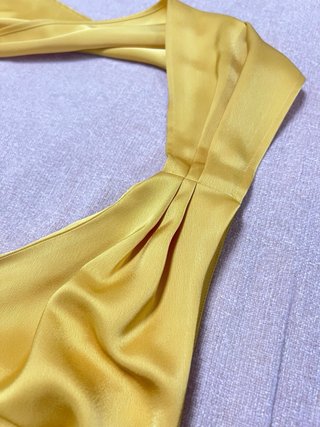 Vestido fiesta