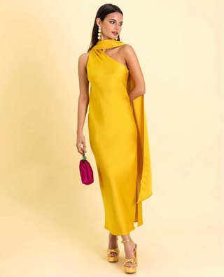Vestido fiesta