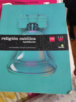 Religión católica, Bachillerato