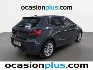 SEAT Ibiza 1.0 TSI S&S Xcellence 85 kW (115 CV)